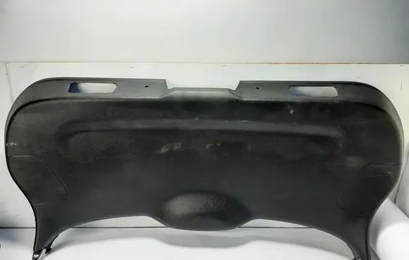 Renault Kadjar Tailgate trim 156088222 156088221