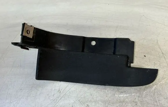 Audi A4 S4 B7 8E 8H Rear mudguard 8E0853834