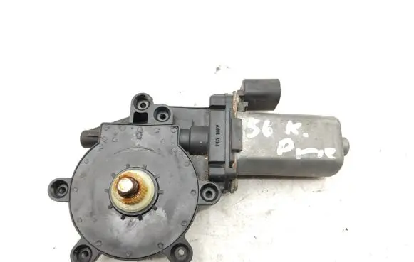 Alfa Romeo 156 Front door window regulator motor D2334RA0837 D2334