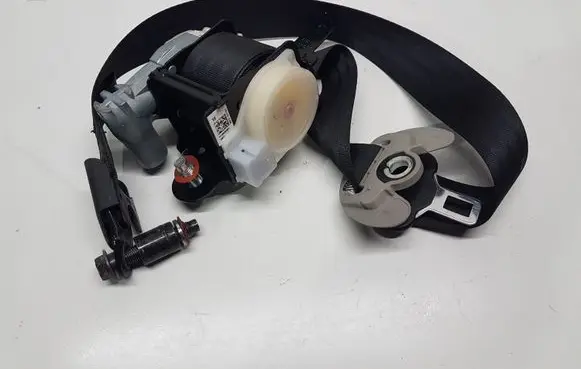 KIA Sportage Front seatbelt 888103U210ED