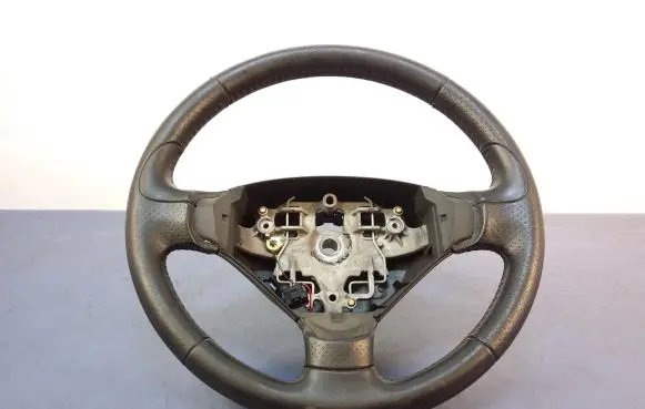 Peugeot 206+ Steering wheel