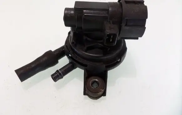 Ford Galaxy Turbo solenoid valve 95BB9C915BB