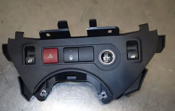 Citroen Berlingo Other switches/knobs/shifts