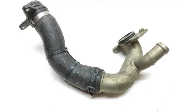 Land Rover Discovery Sport Engine coolant pipe/hose G4D38A514BC