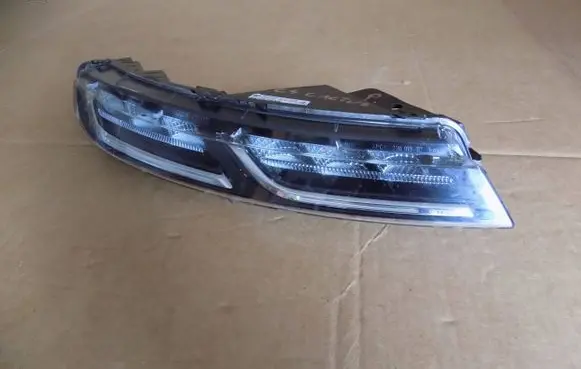 Citroen C4 Cactus LED Daytime headlight 9821287080