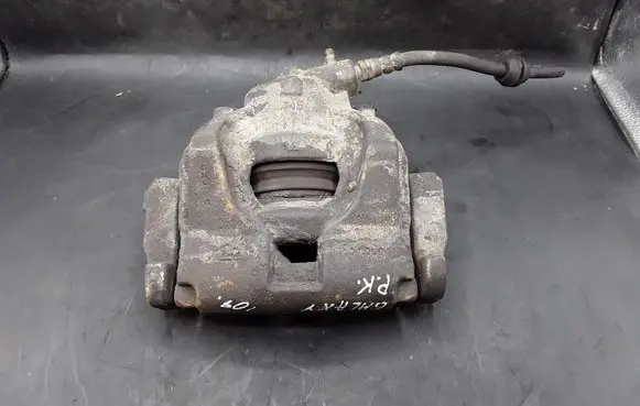Ford Galaxy Front brake caliper NOCODE