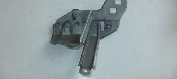 Mercedes-Benz CL C215 Side radiator support slam panel 