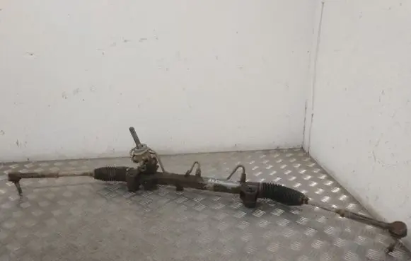 Opel Astra H Steering rack 7831501224
