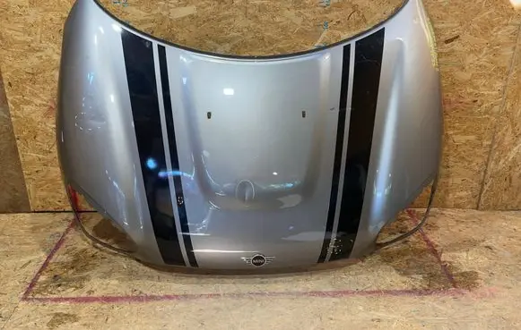 Mini Cooper Countryman F60 Engine bonnet/hood S2508S054-D