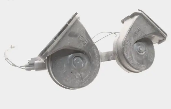 Jaguar XJ X351 Horn signal Aw9313a803ab