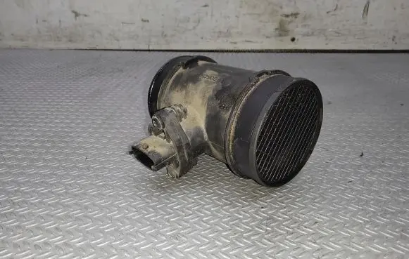 Fiat Ducato Mass air flow meter 0281002184