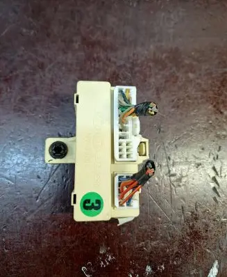 Hyundai Sonata Other control units/modules 919403K050 05493M