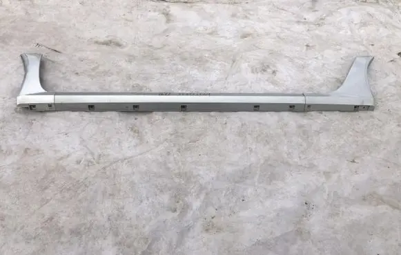 Renault Koleos I Front sill (body part) 76851JY00A