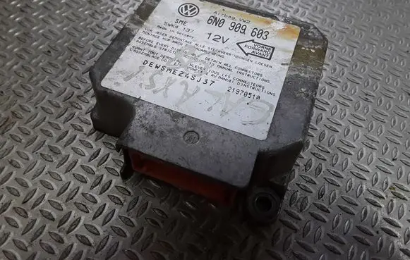 Ford Galaxy Airbag control unit/module 6N0909603