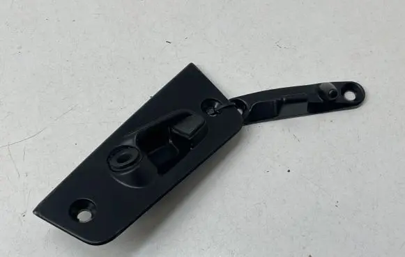 Volkswagen Transporter - Caravelle T5 Sliding door check strap stopper 7H0843639F