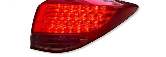 Hyundai i40 Rear/tail lights 924023Z000 924023Z0
