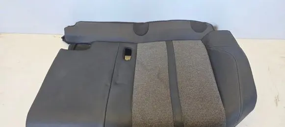 Peugeot 3008 II Seat trim 1815914X70 9809719680