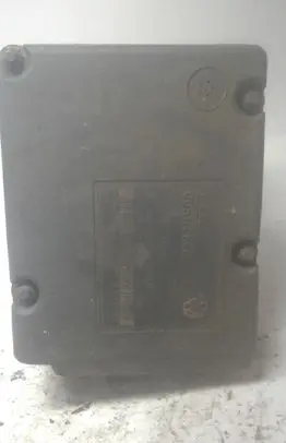 Audi A3 S3 8L ABS Pump 1J0907379G 1J0614117C