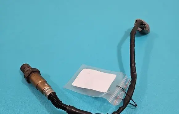 Audi Q5 SQ5 Lambda probe sensor 8R0906262 IMPRK1514309