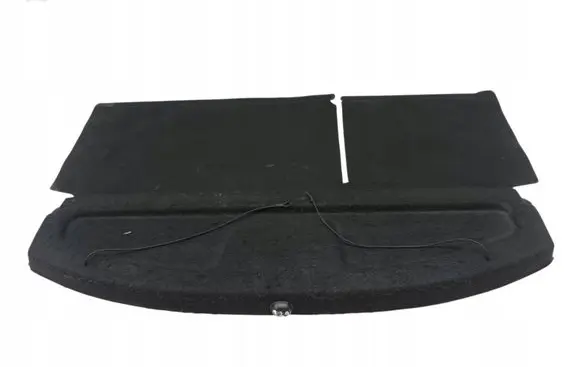 Toyota Yaris Parcel shelf 