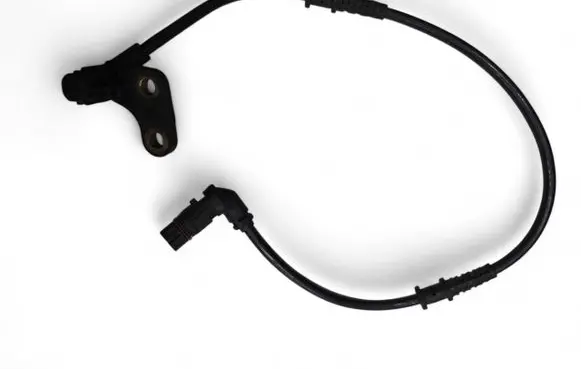 Mercedes-Benz C W202 ABS brake wheel speed sensor A0015429918