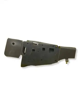 Citroen C4 I Picasso Other interior part 9654111277 9654111377