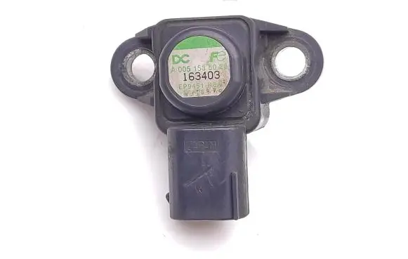 Mercedes-Benz Sprinter W906 Mass air flow meter A0051535029 163403 EP9451R3