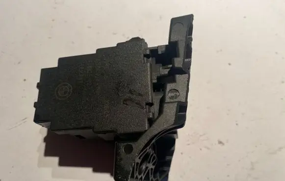 BMW 3 E90 E91 Ignition lock 695472009 10862610