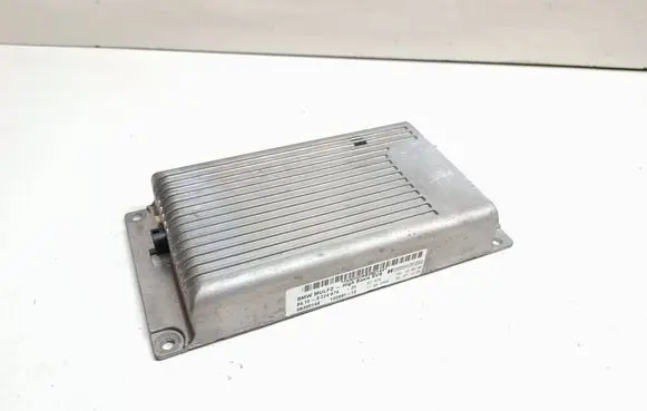 BMW 3 E90 E91 Bluetooth control unit module 9224674 84109224674
