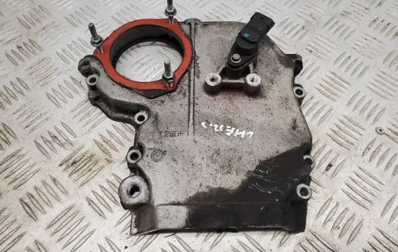Jeep Grand Cherokee Timing chain cover 2517F