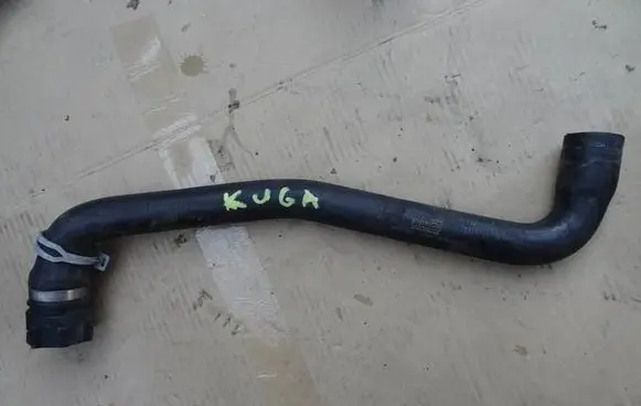 Ford Kuga I Engine coolant pipe/hose 8V418260AB