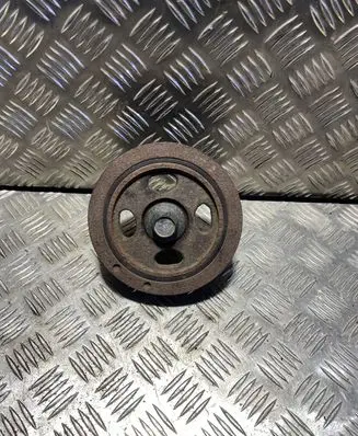 Subaru Forester SJ Crankshaft pulley