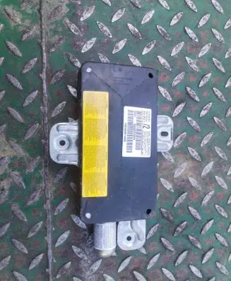 BMW X5 E53 Front door airbag 307037233044 30339883B 04B0686B1448B