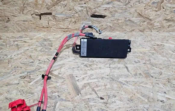 Jaguar XF X260 Positive cable (battery) JX63-14300-EB jx63-14516-bb jx63-14300-cb