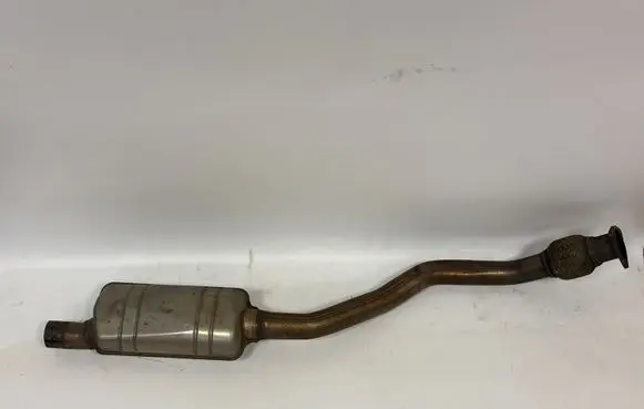 Audi A7 S7 4G Muffler/silencer 8K0253211K