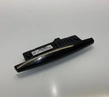 Mercedes-Benz E W212 Parking PDC sensor display screen A0015424423 403233000 0015424423