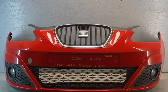 Seat Altea Front bumper 5P9807221