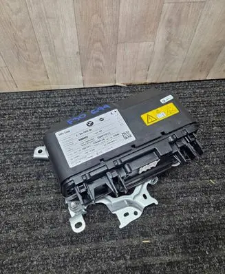 BMW 3 F30 F35 F31 Other control units/modules 8686893 61278686893