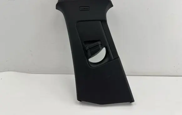 Audi A3 8Y (B) pillar trim (top) 8Y4867243A