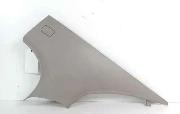 Volvo S60 (D)pillar trim (top) 31363471