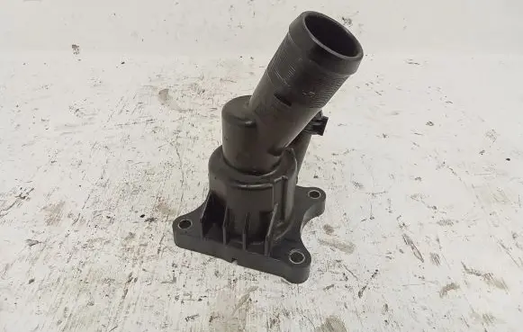 Thermostat/thermostat housing