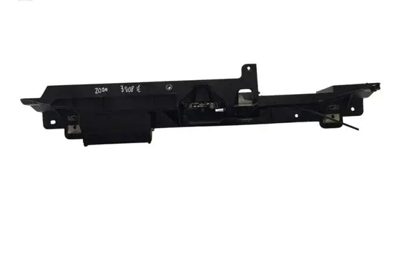 Peugeot 3008 II Radiator support slam panel 9829226780