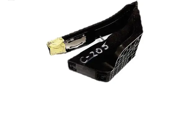 Mercedes-Benz S W222 Accelerator throttle pedal A2053000004
