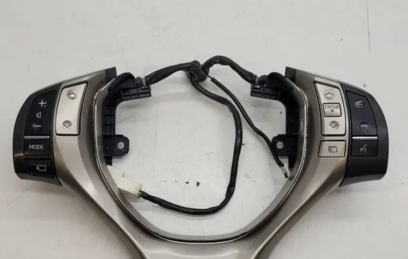 Lexus RX III Other switches/knobs/shifts