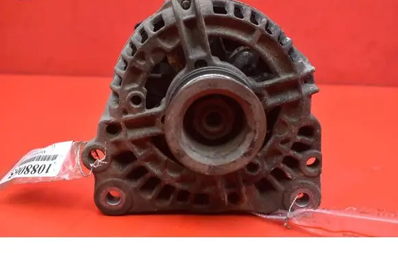 Volkswagen Lupo Generator/alternator 037903025L