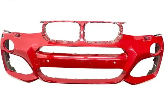 BMW X3 F25 Front bumper 8056874