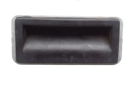 Audi A6 S6 C7 4G Tailgate glass/window release handle 5N0827566T 4G5827229