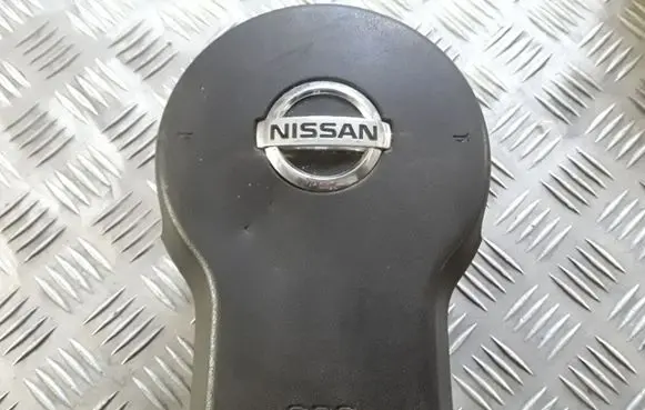 Nissan Navara D40 Steering wheel airbag 6032032 05912305