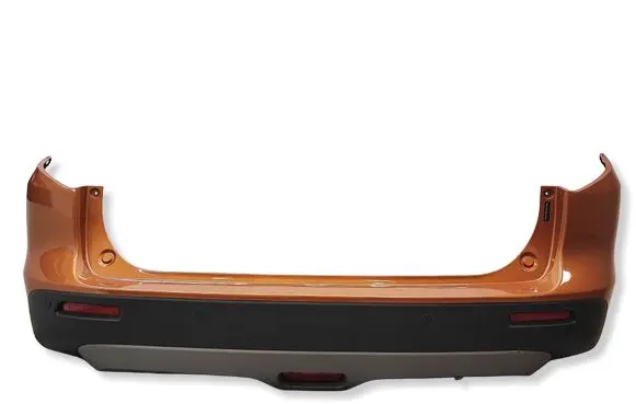 Suzuki Vitara (LY) Rear bumper 7181154P