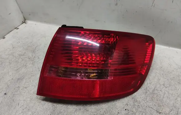 Audi A6 S6 C6 4F Rear/tail lights